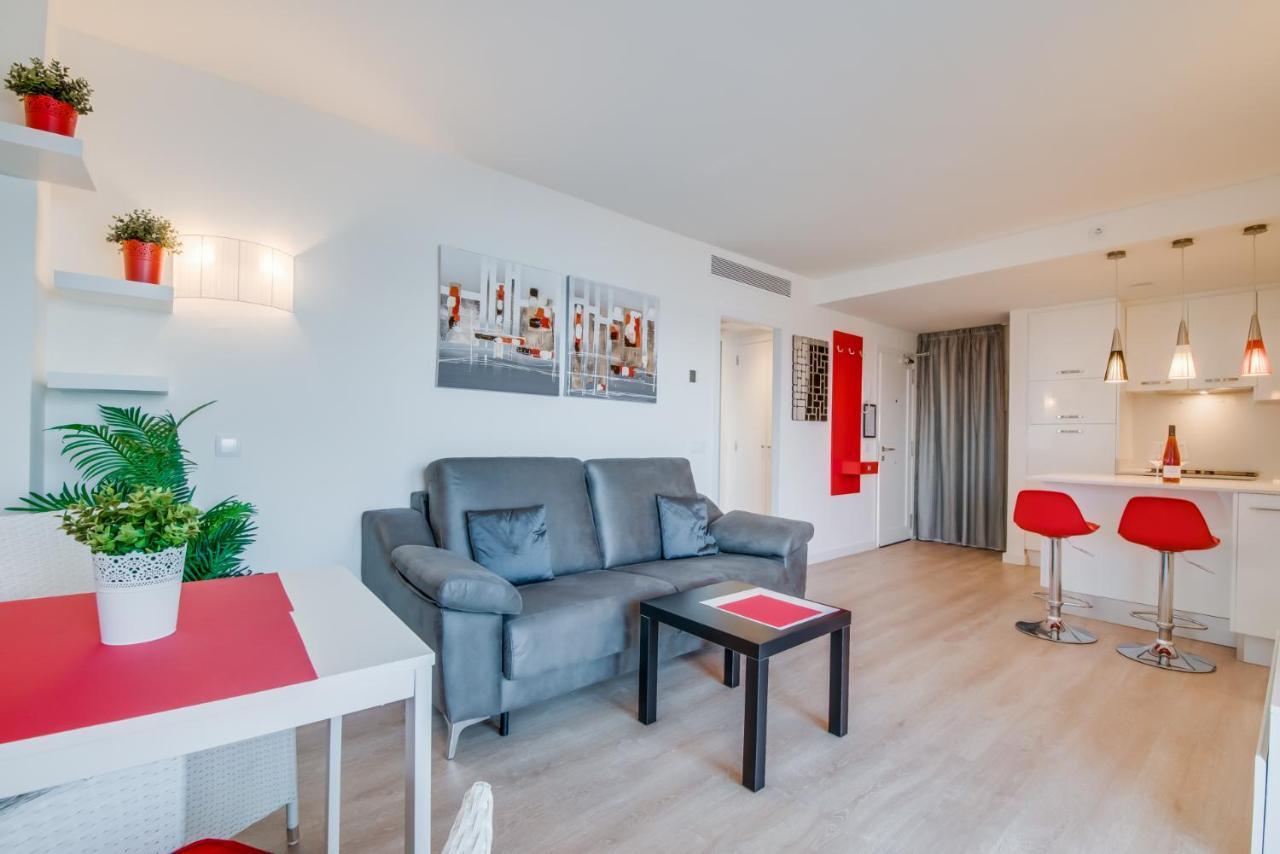 Sa Maniga 3I Apartamento Cala Millor  Exterior foto