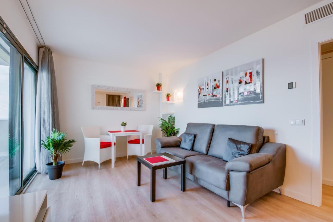 Sa Maniga 3I Apartamento Cala Millor  Exterior foto