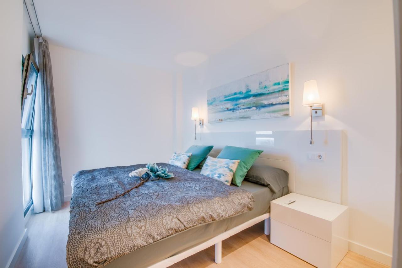 Sa Maniga 3I Apartamento Cala Millor  Exterior foto
